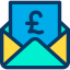 Invoice 图标 64x64