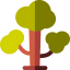 Tree ícono 64x64