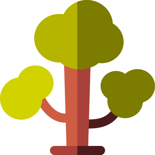 Tree іконка