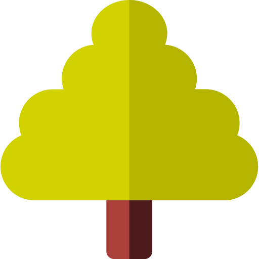 Tree ícone