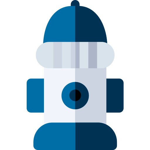 Fire hydrant icon