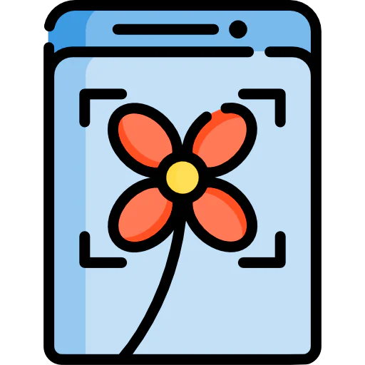 Camera icon