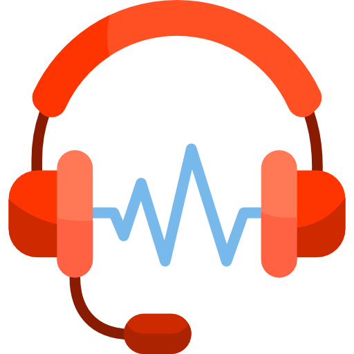 Headset icon