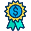 Reward 图标 64x64
