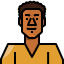Man アイコン 64x64