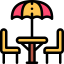 Terrace icon 64x64
