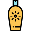Sun block icon 64x64