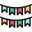 Garlands icon 64x64
