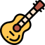 Guitar icon 64x64