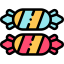 Candy icon 64x64