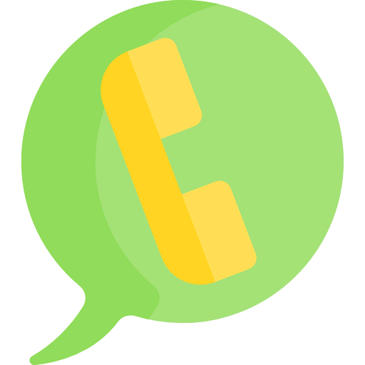 Telephone Symbol