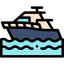 Yatch icon 64x64