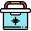 Freezer icon 64x64
