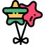 Balloons icon 64x64