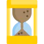 Hourglass icon 64x64