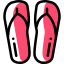 Flip flops 상 64x64