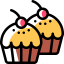 Cupcake 상 64x64