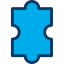 Puzzle 图标 64x64