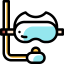 Snorkel icon 64x64