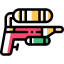 Water gun 상 64x64