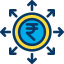 Rupee 图标 64x64