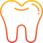 Tooth icon 64x64