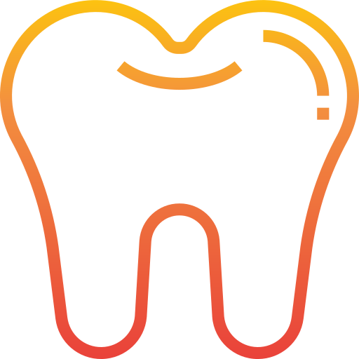 Tooth icon
