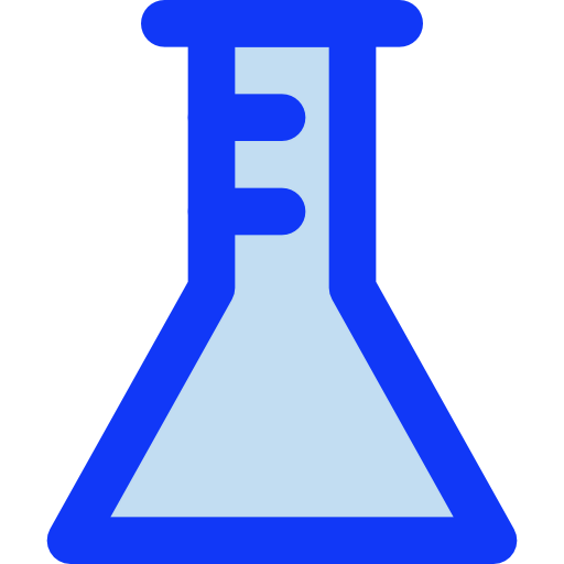 Flask 图标