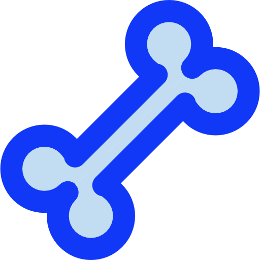 Bone icon