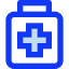 Аптечка первой помощи иконка 64x64
