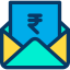 Invoice 图标 64x64