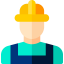 Engineer icon 64x64