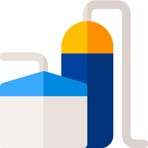Storage tank іконка