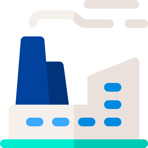 Factory icon