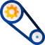 Gear 图标 64x64