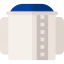 Storage tank icon 64x64