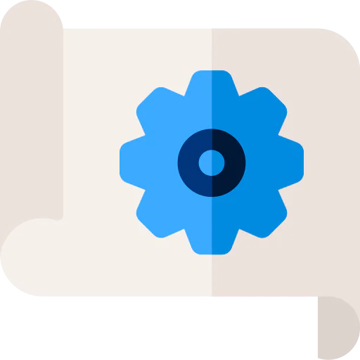 Blueprint icon