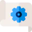 Blueprint 图标 64x64