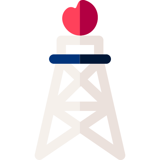 Pumpjack icon