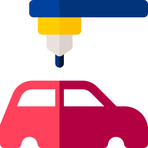 Automobile biểu tượng