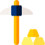 Mining アイコン 64x64