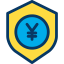 Yen 图标 64x64