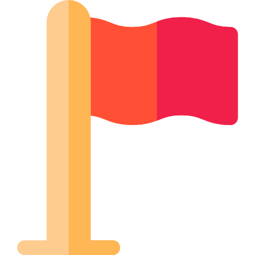 Flag icon