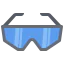 Glasses icon 64x64
