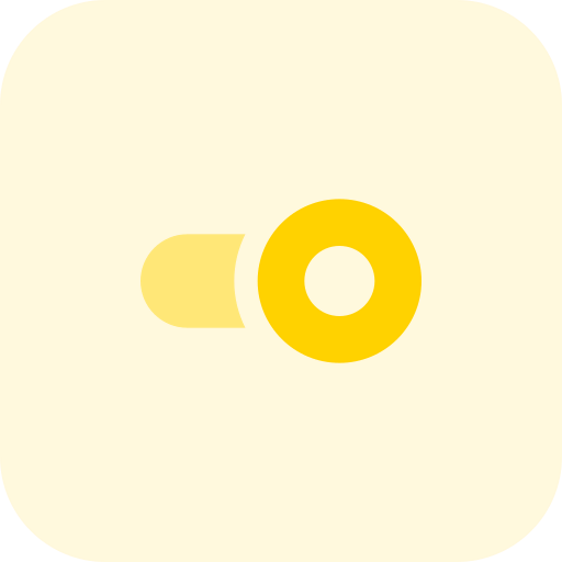 Enable icon