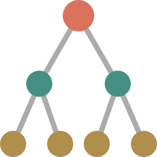 Classification icon