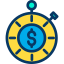 Stopwatch 图标 64x64