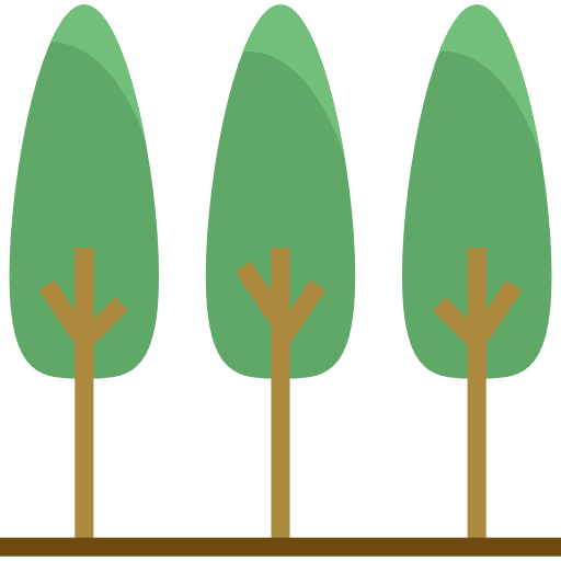 Forest アイコン