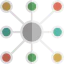 Connectivity 图标 64x64