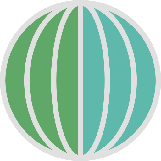 Longitude icon